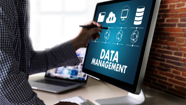 managed networking services
