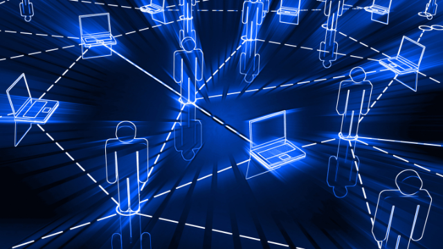 networking reroute
