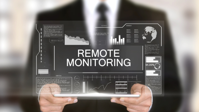 remote monitoring