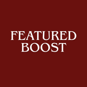 Featured Boost - Free, Standard, Premium Listings